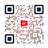 postpaid qr